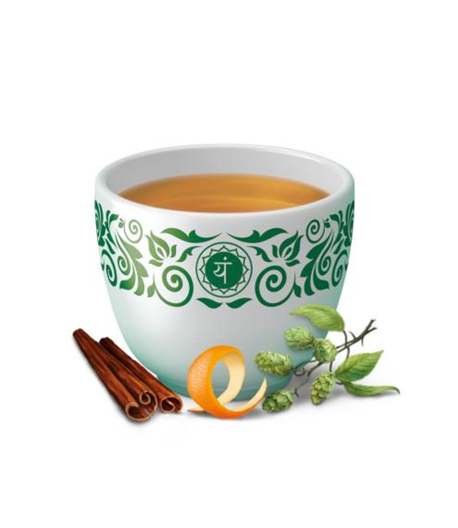 Thee the art of tea Overige | Yogi Tea® Yogi Bright Mood