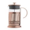 Koffie the art of tea Cafetiere/French Press | Leopold Vienna French Press Koffiemaker