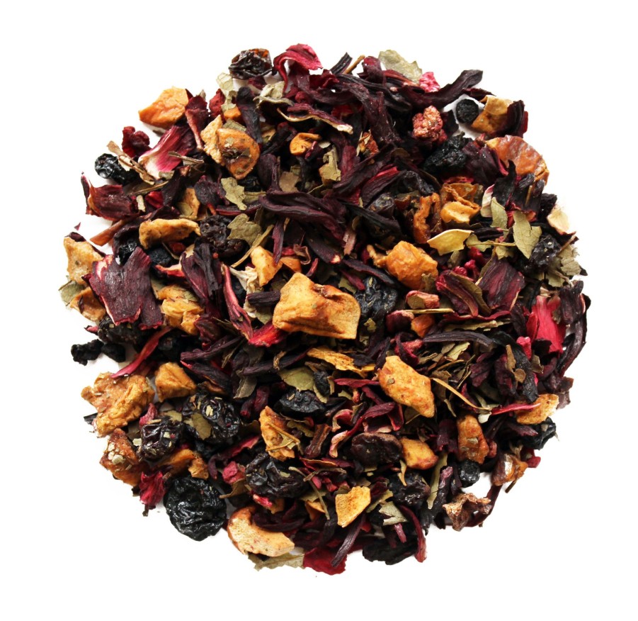 Thee the art of tea Kusmi Tea | Kusmi Tea Aqua Rosa