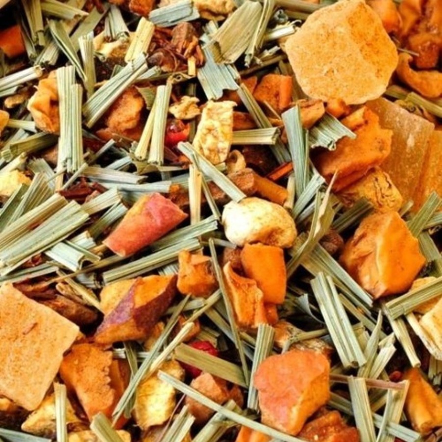 Thee the art of tea Zuid Afrika | Men Tea Special Rooibos