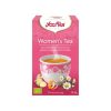 Thee the art of tea Overige | Yogi Tea® Women'S Tea