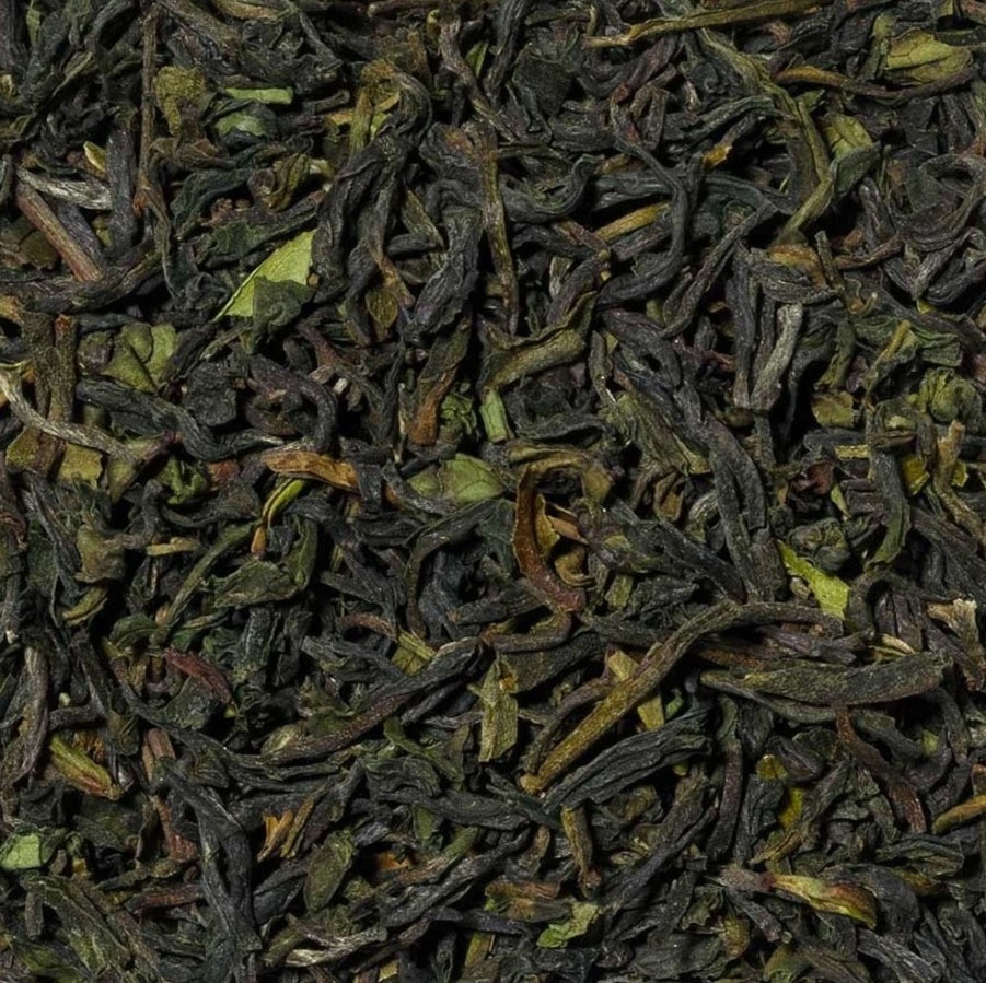 Thee the art of tea | Darjeeling Margaret'S Hope Ftgfop1 First Flush