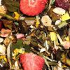 Thee the art of tea | Zeevaardersmelange Witte Thee