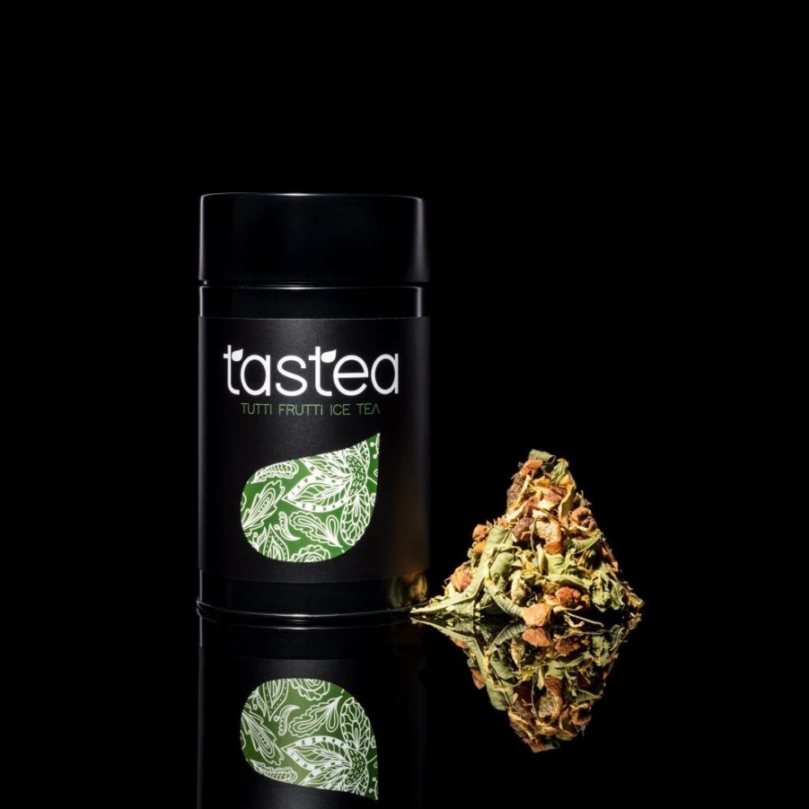 Thee the art of tea Tastea | Tastea Tastea Tutti Frutti