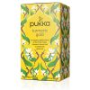 Thee the art of tea Overige | Pukka Pukka Feel Alive: Tumeric Gold