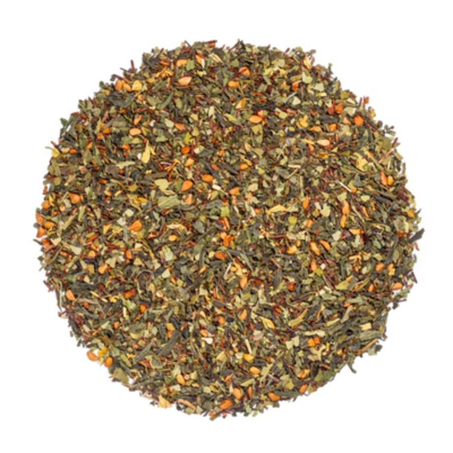 Thee the art of tea Kusmi Tea | Kusmi Tea Blue Detox